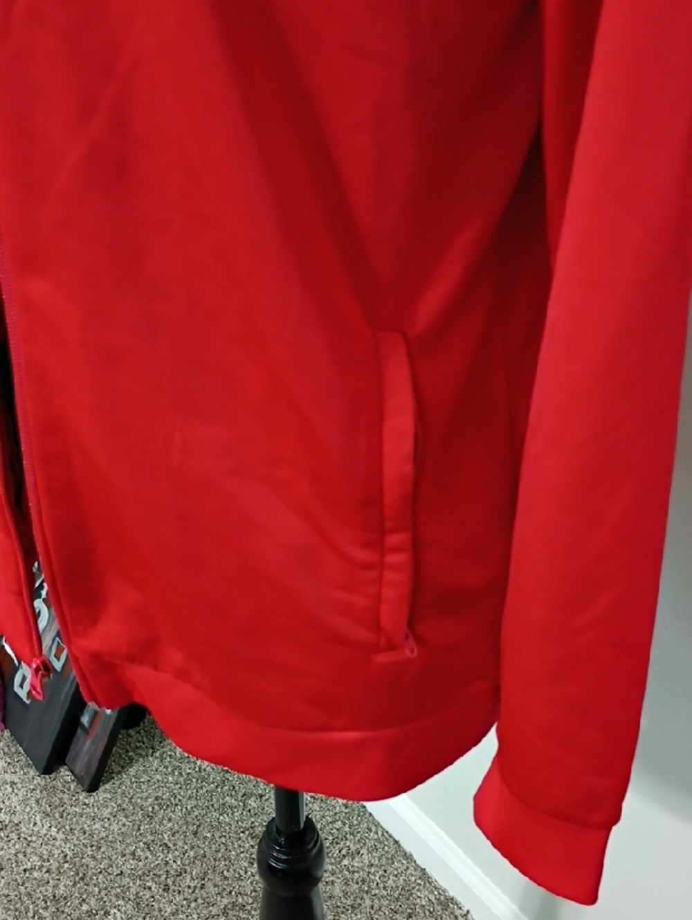 Adidas Jacket - Picture 3 of 5